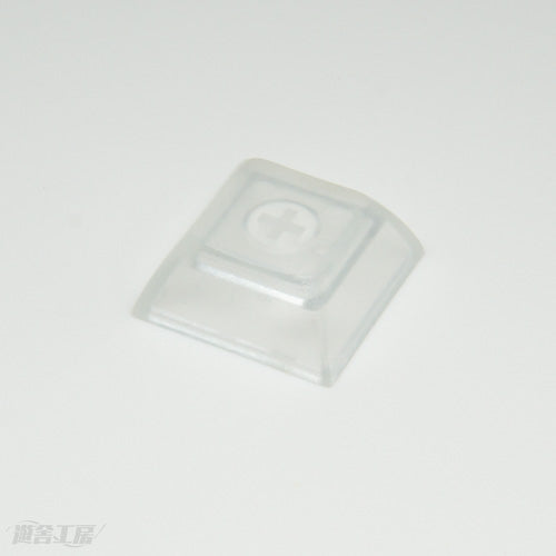 DSA 無刻印キーキャップ（1個）