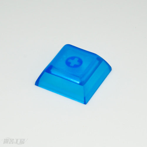 DSA 無刻印キーキャップ（1個）