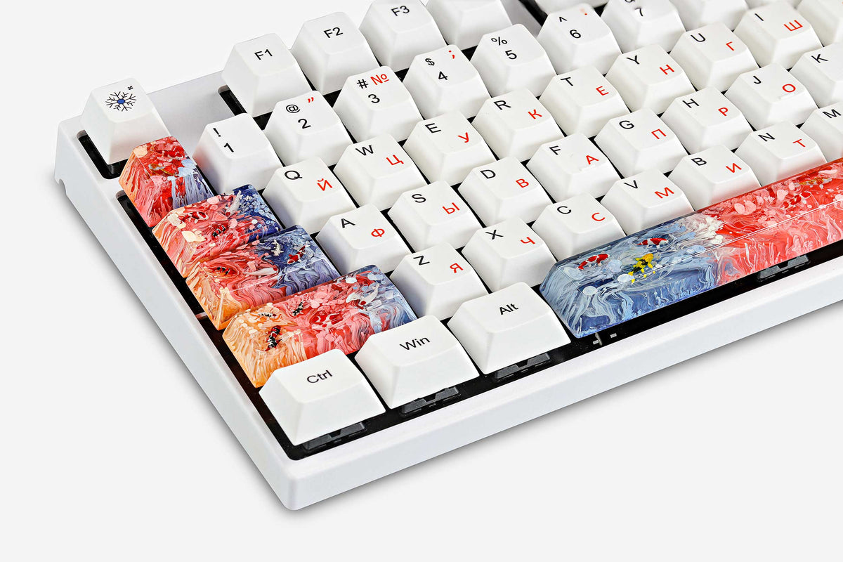 [GB] Zen Pond III