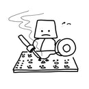 キーボード組み立てサービス