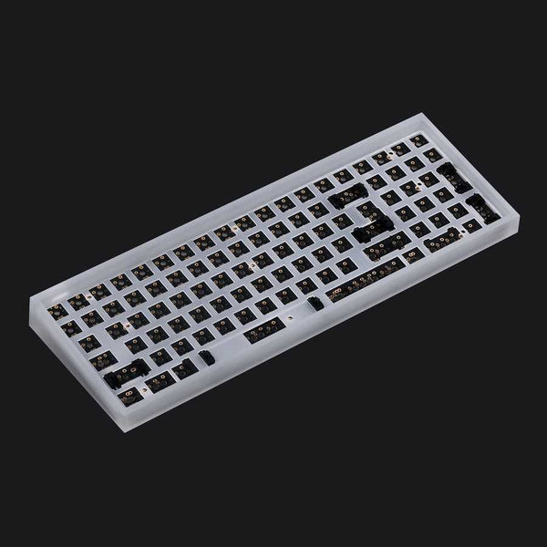 TOFU96 Mechanical Keyboard DIY KIT
