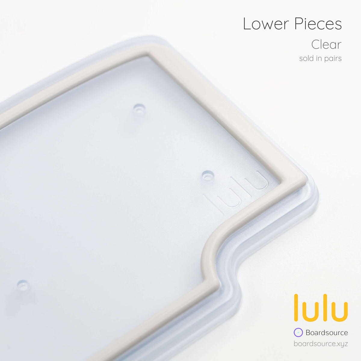 [GB] lulu