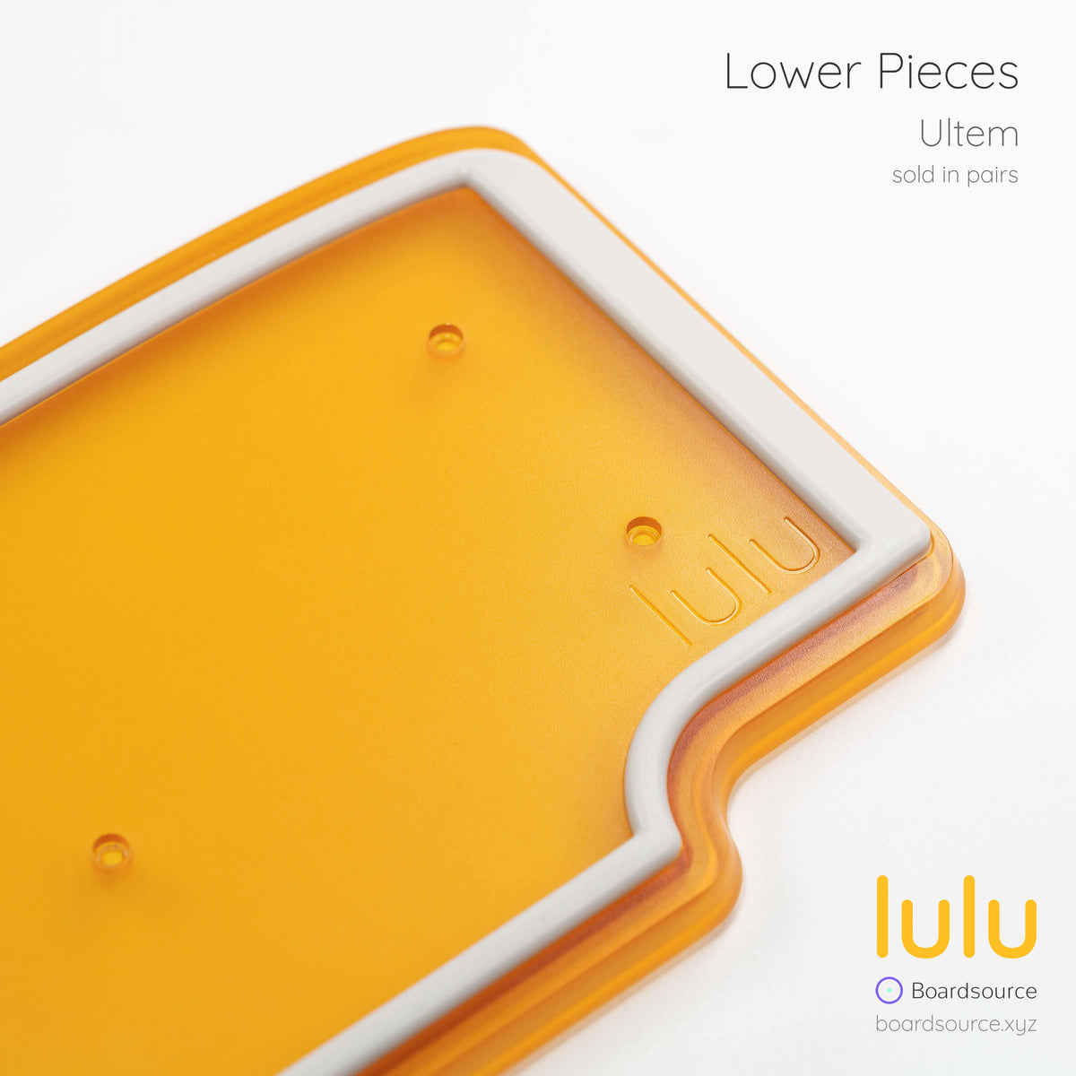 [GB] lulu
