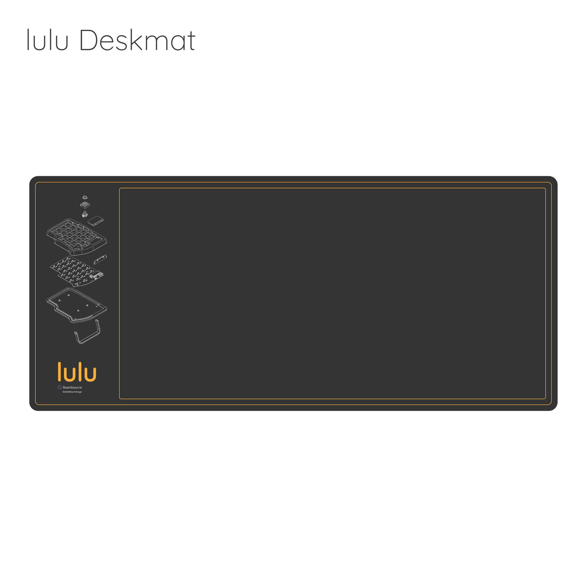 [GB] lulu
