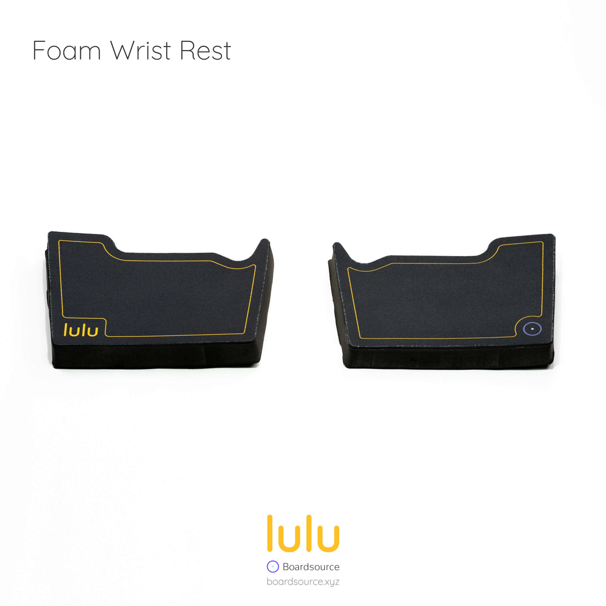 [GB] lulu