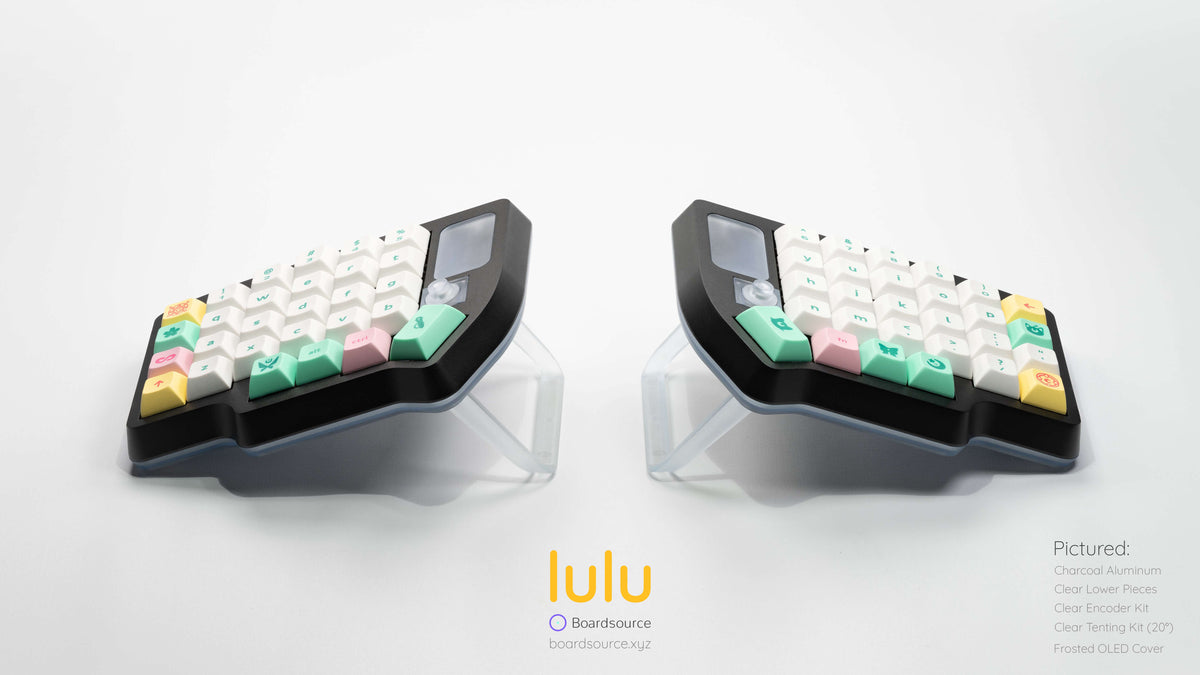 [GB] lulu