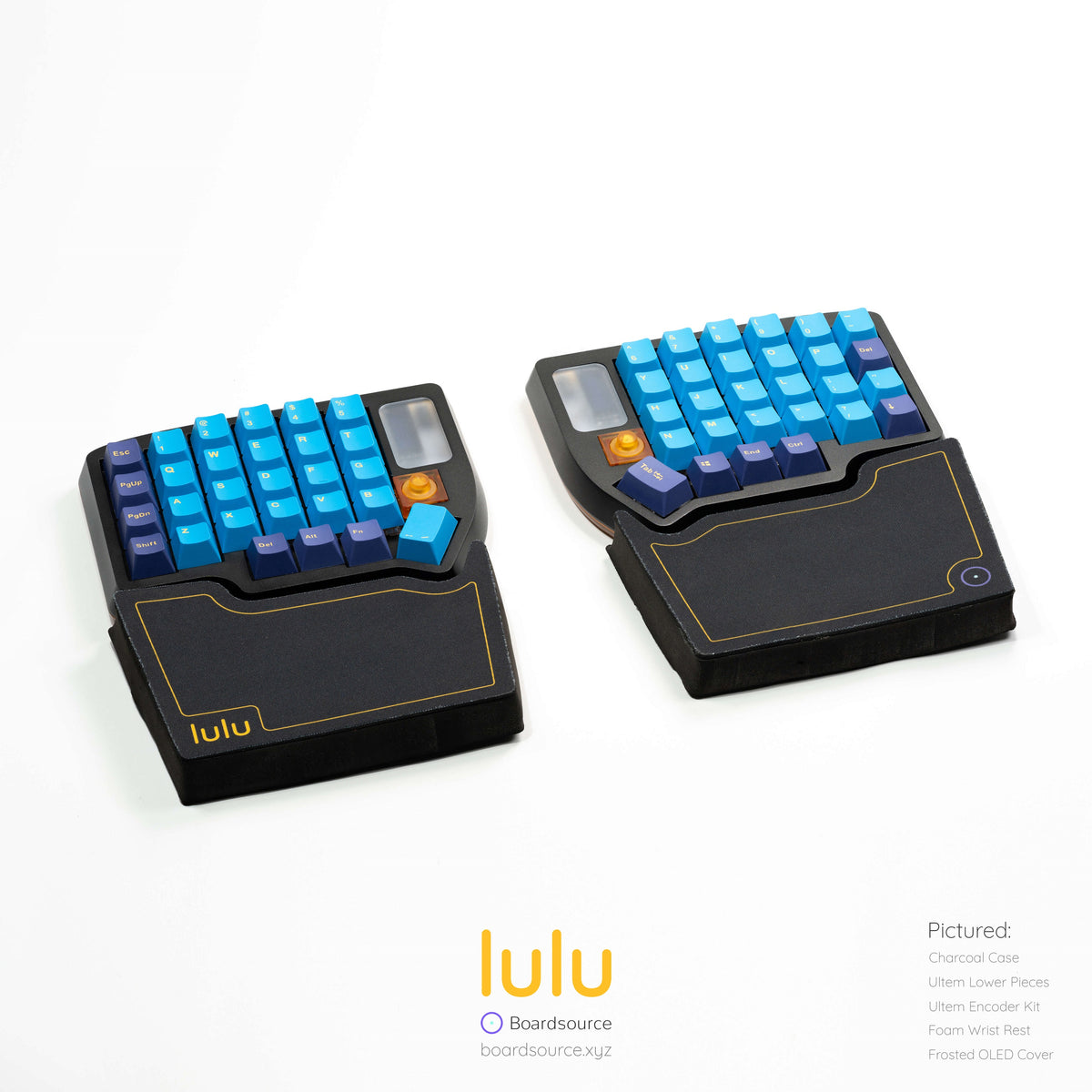 [GB] lulu