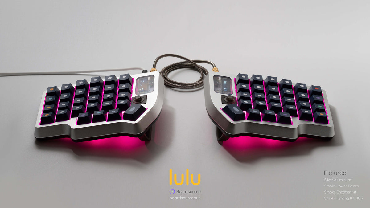 [GB] lulu