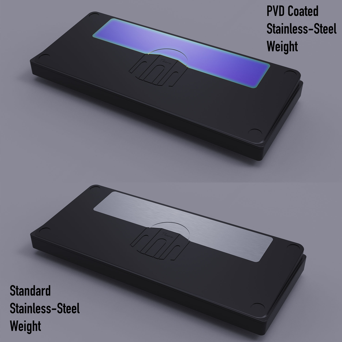 [GB] Thera75 Extra weight