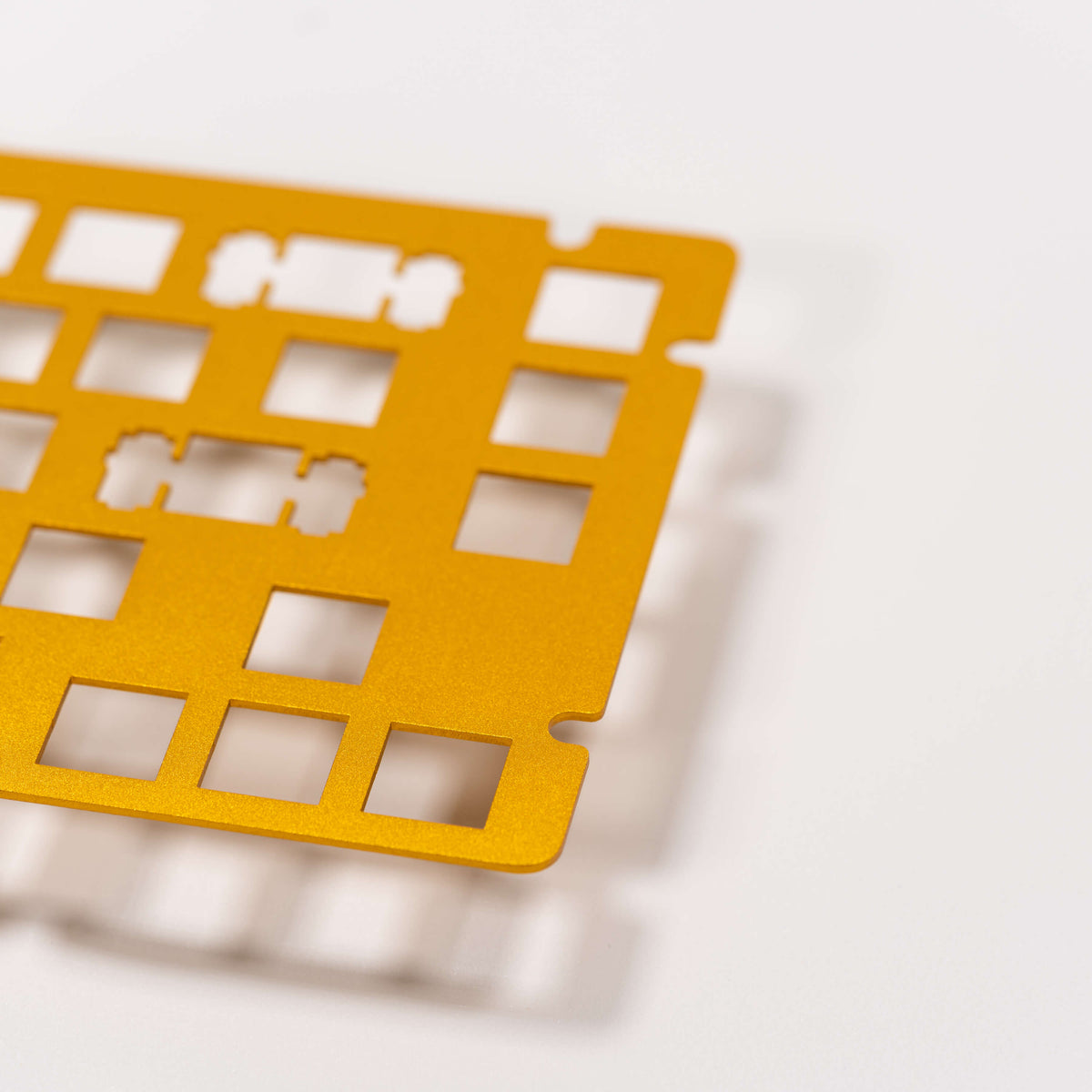 [GB] The Mark: 65 追加パーツ