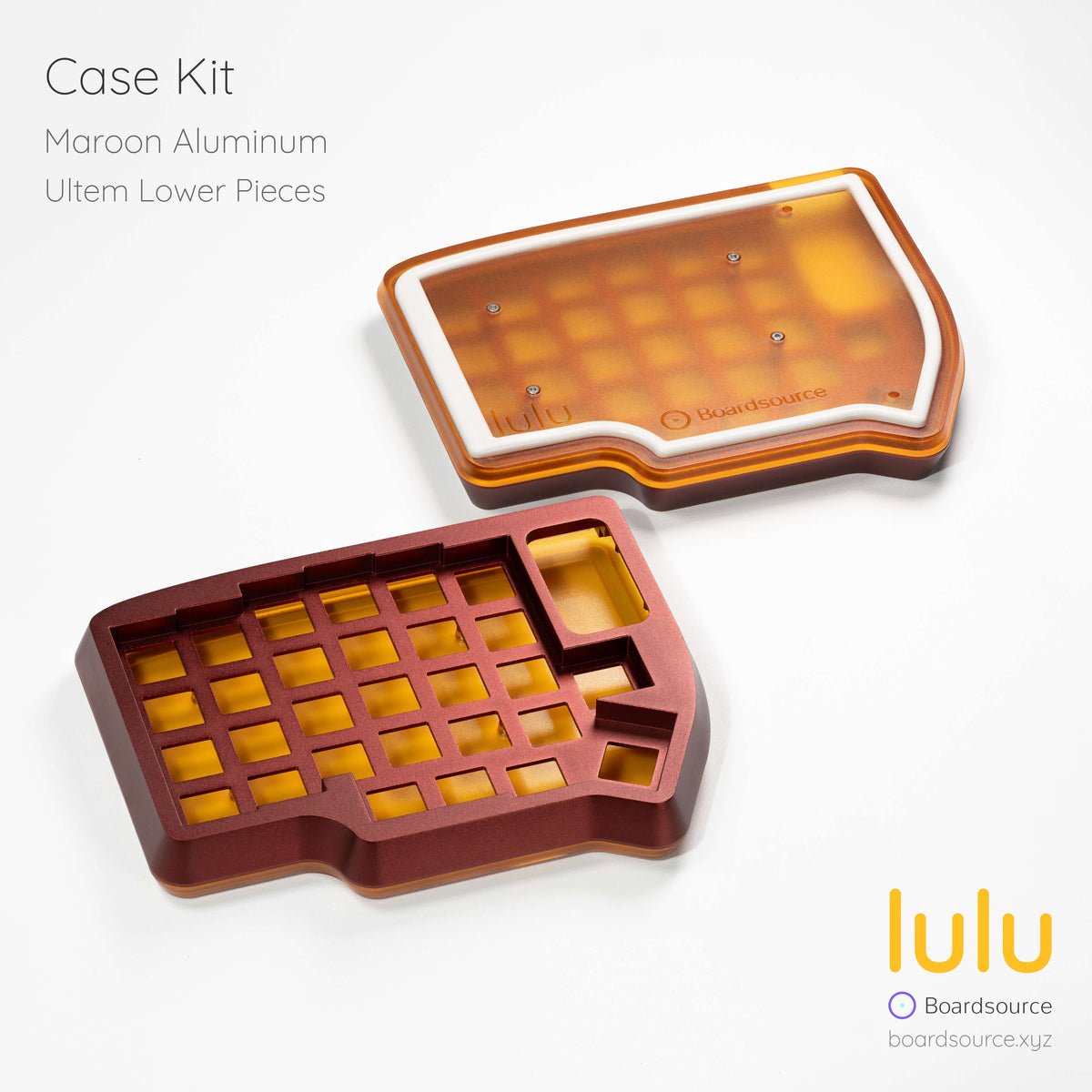 [GB] lulu