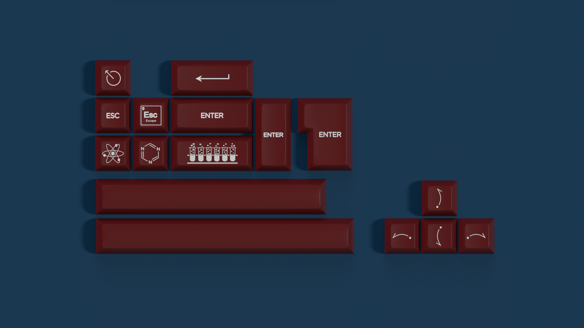 [GB] KAMistry