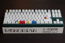 [GB] MOMOKA Mondrian Keycap Set