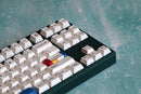 [GB] MOMOKA Mondrian Keycap Set