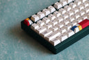 [GB] MOMOKA Mondrian Keycap Set