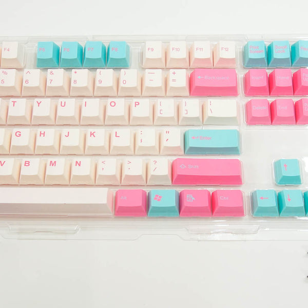 Tai-Hao ABS Cubic Miami Surf