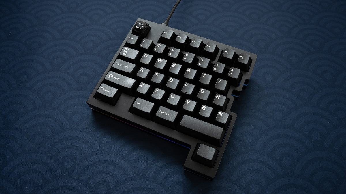 [GB] MIO esdf