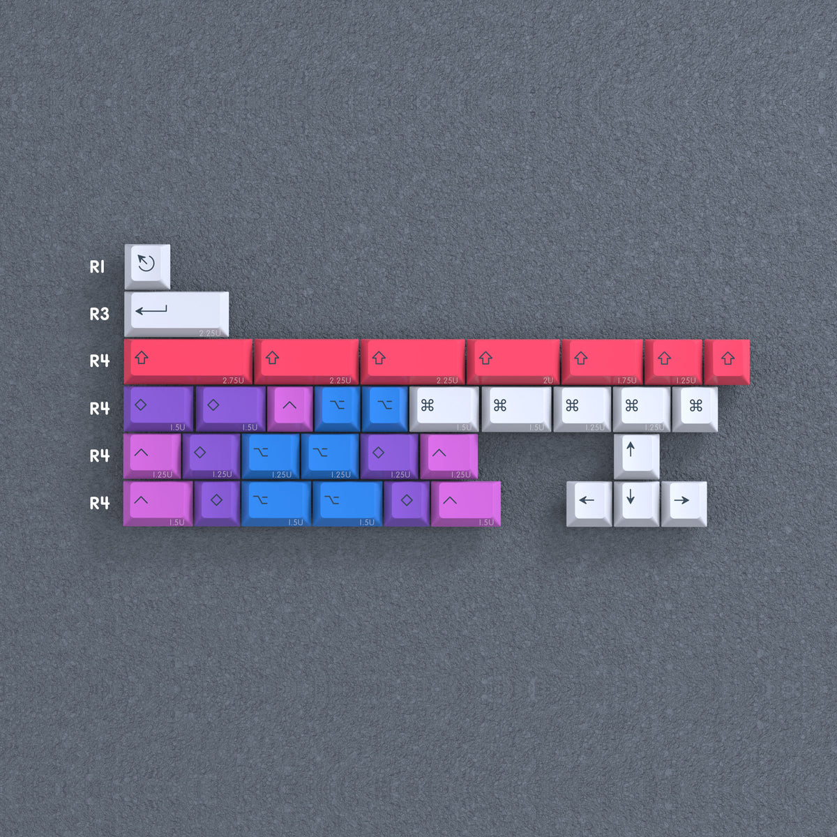 [Pre-order] PBTfans™ Doubleshot Spark