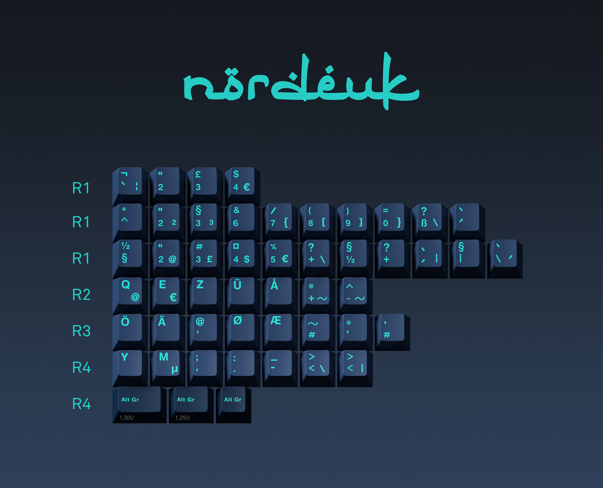 [GB] GMK Arabian Sea