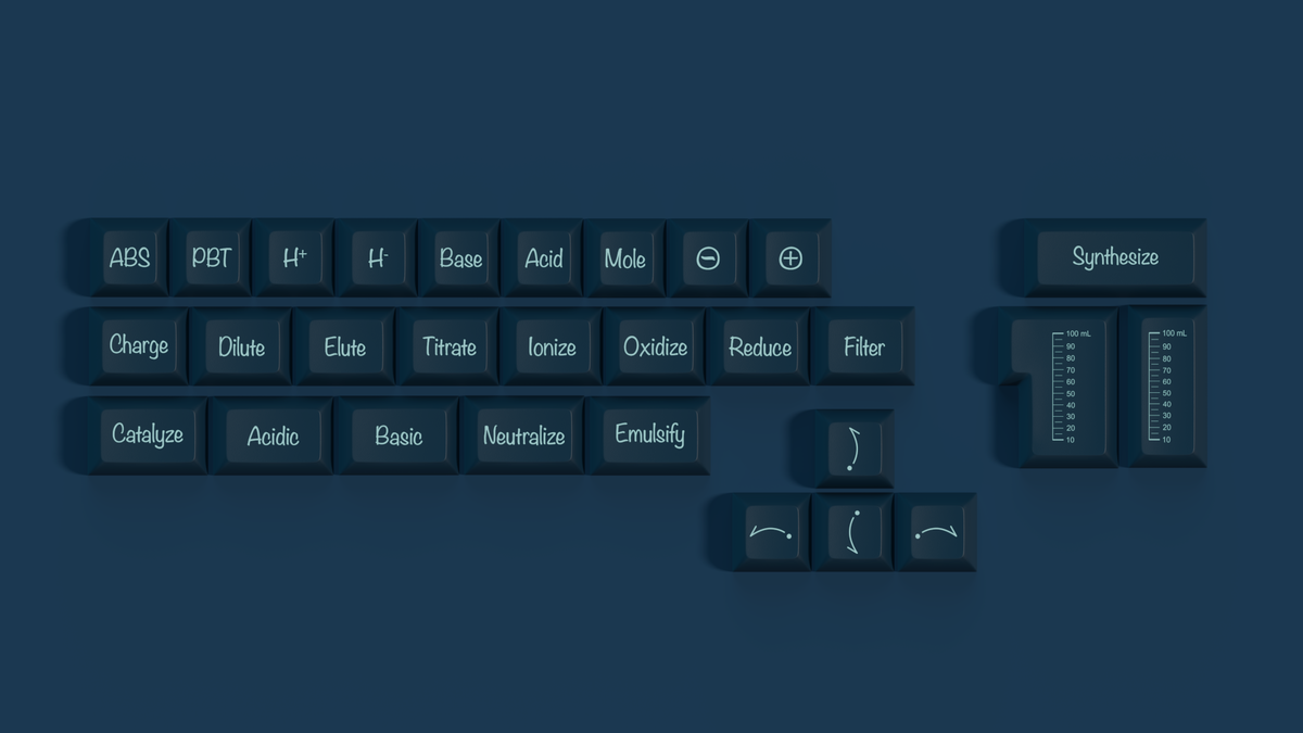 [GB] KAMistry