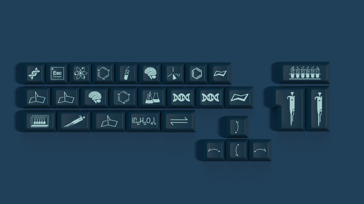 [GB] KAMistry