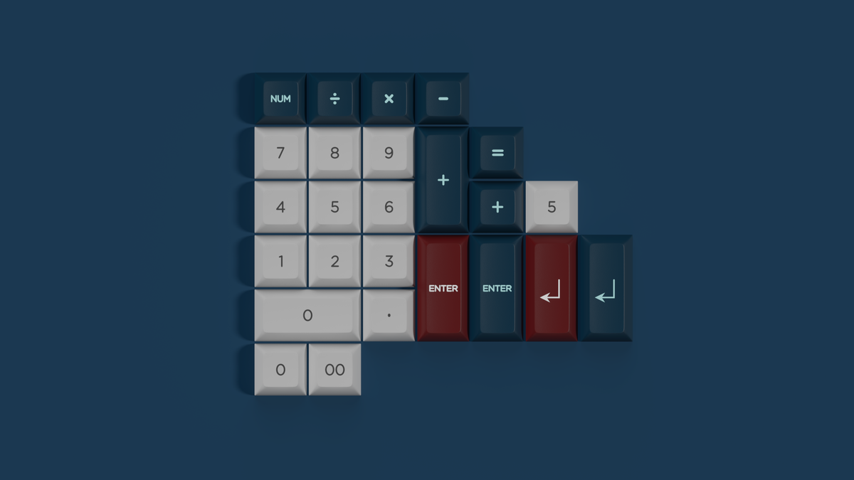[GB] KAMistry