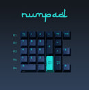 [GB] GMK Arabian Sea