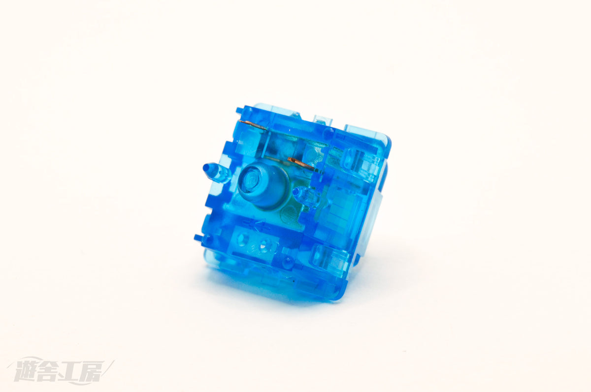 [GB] OA Switch