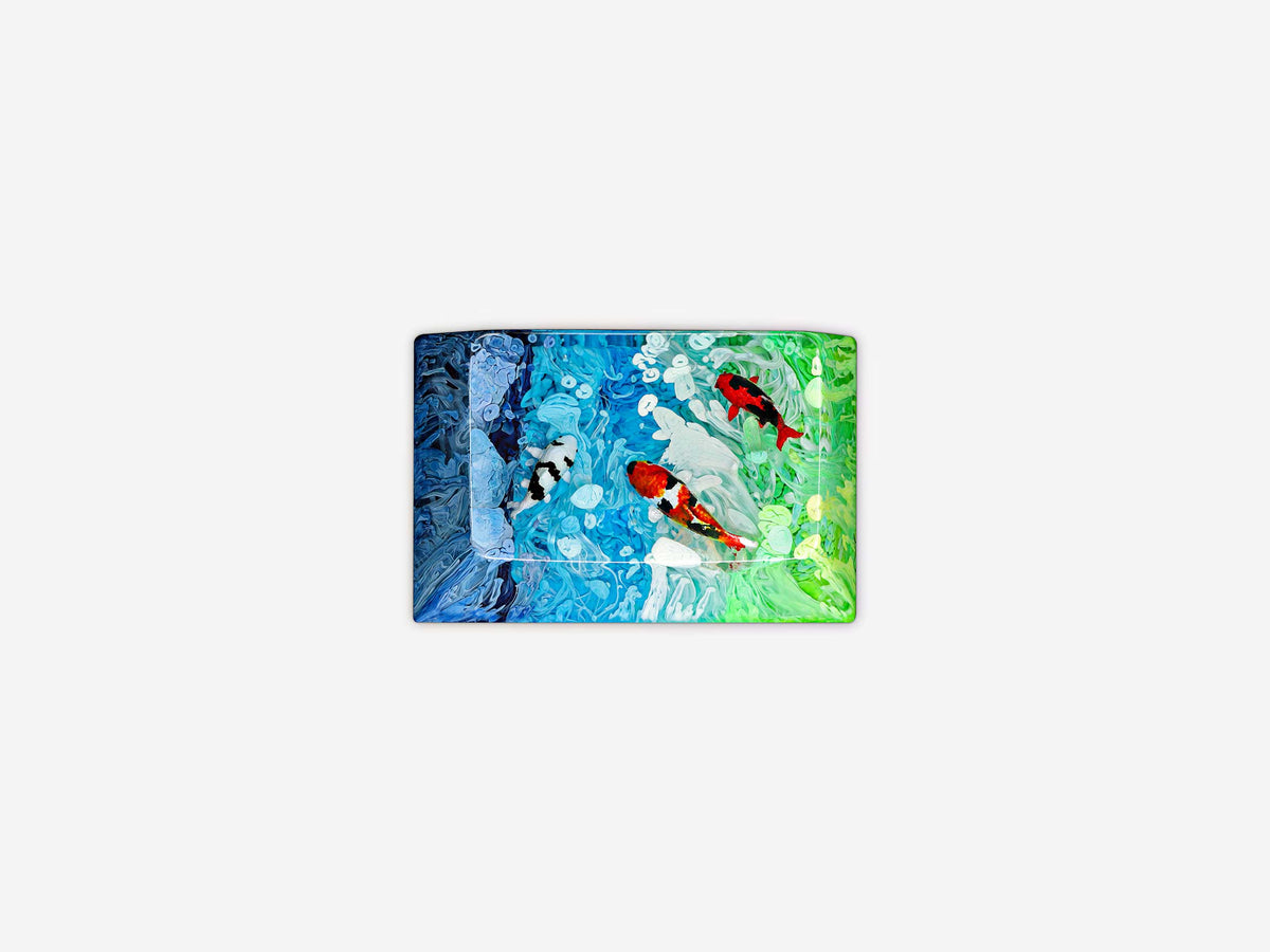 [GB] Zen Pond III