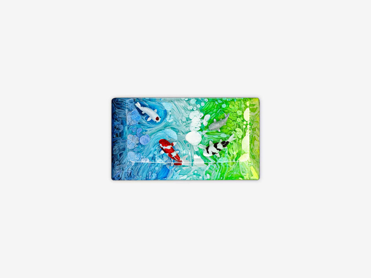 [GB] Zen Pond III