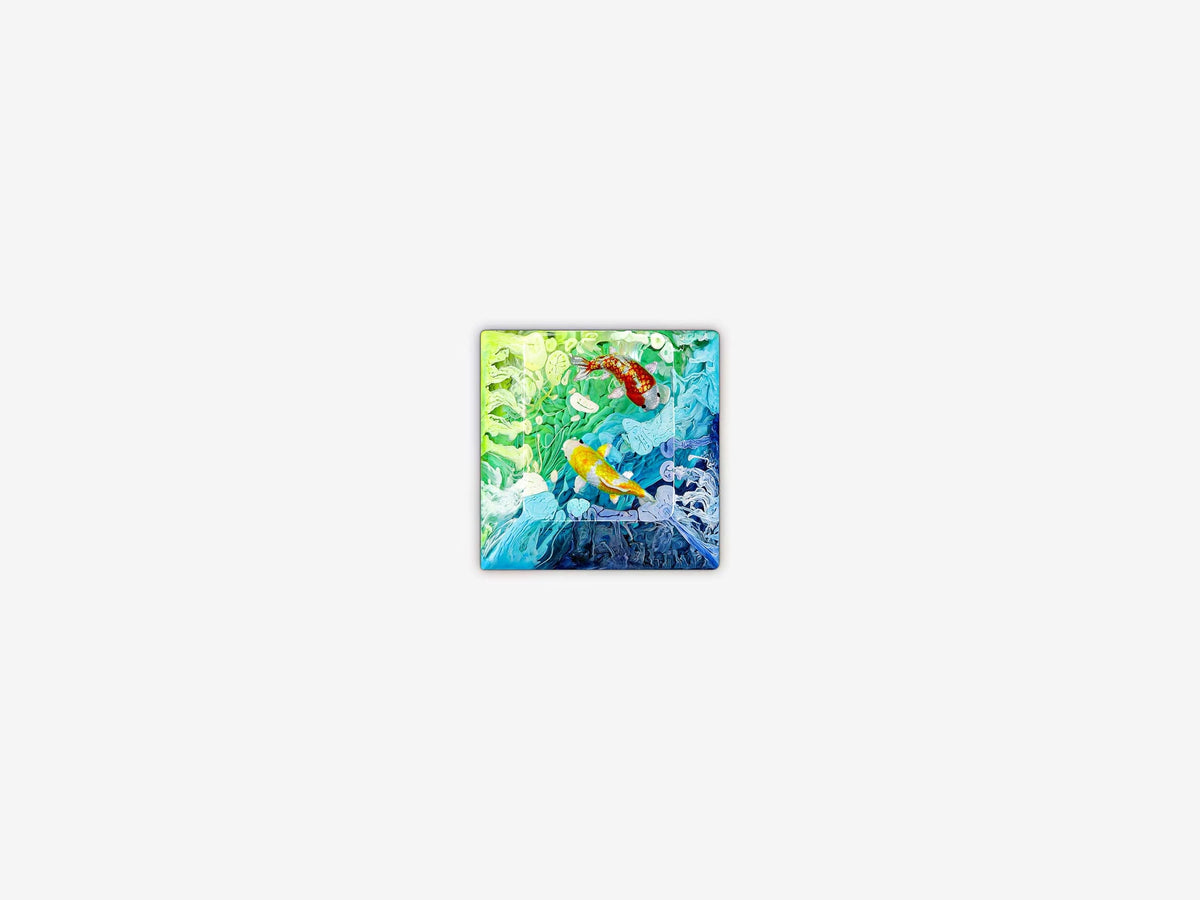 GB] Zen Pond III