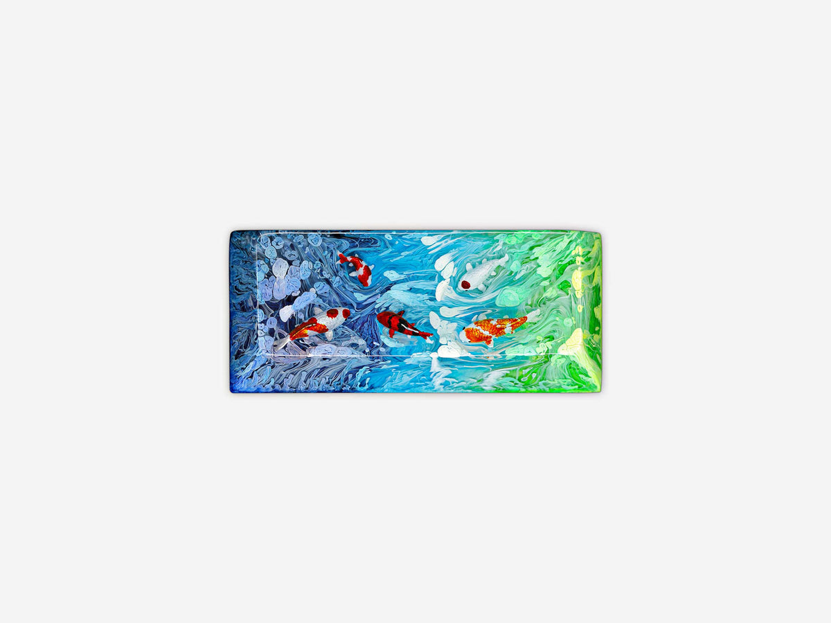 [GB] Zen Pond III
