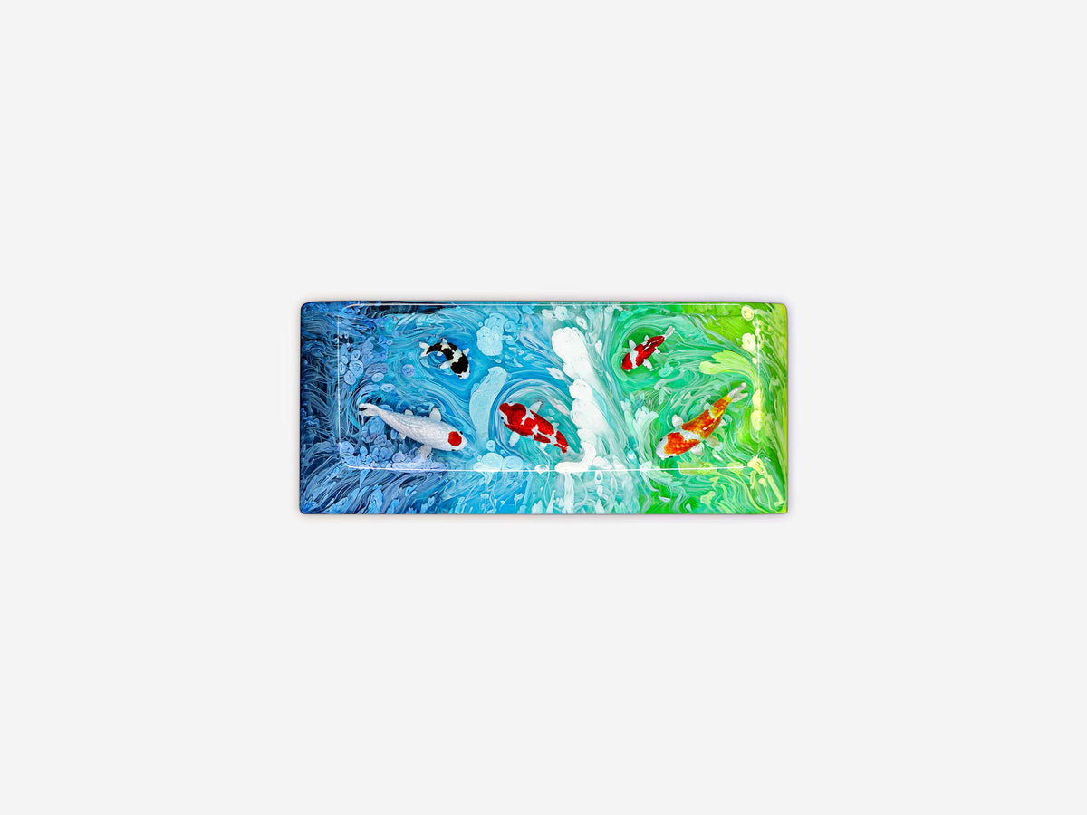 [GB] Zen Pond III