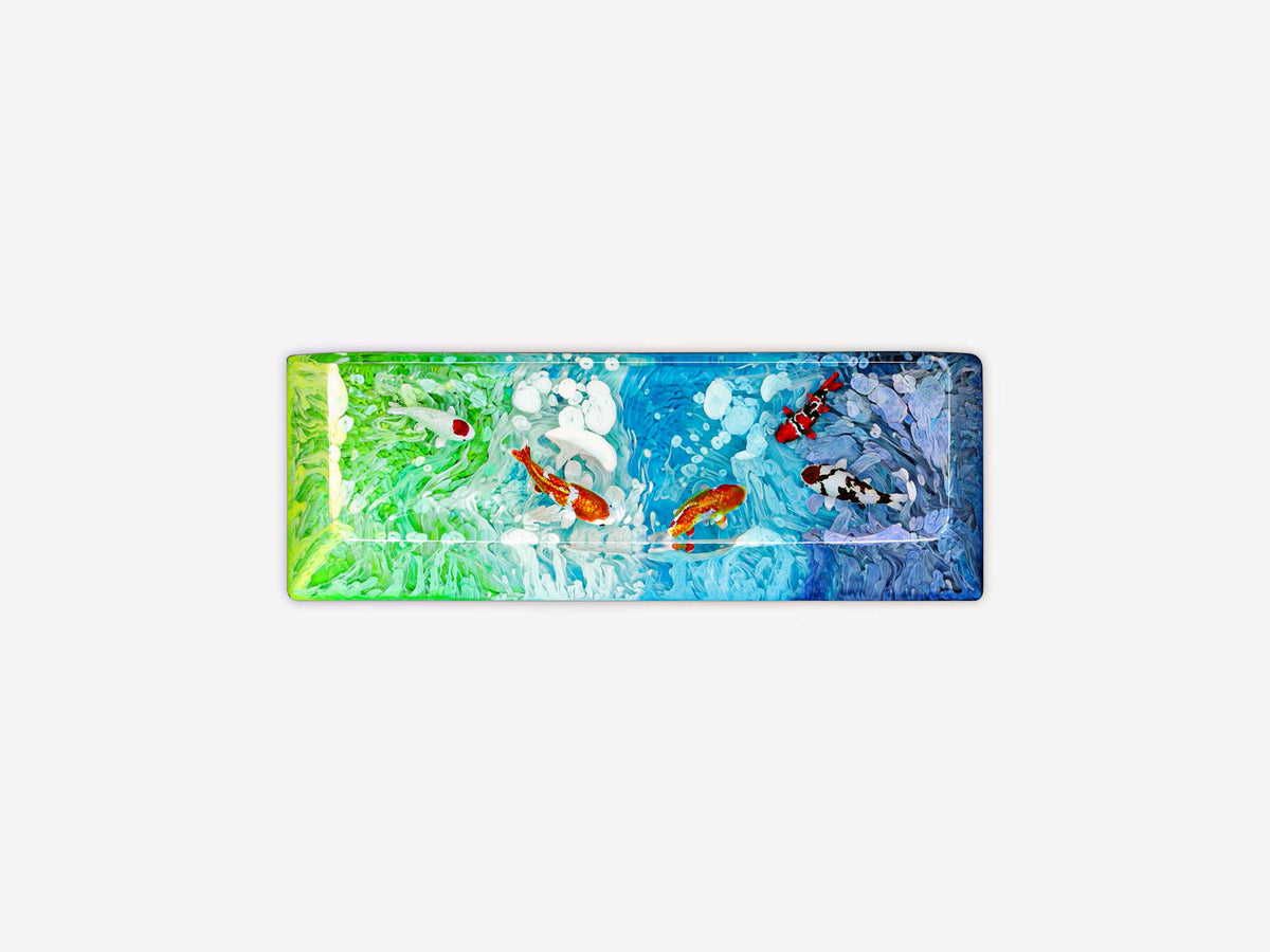 [GB] Zen Pond III