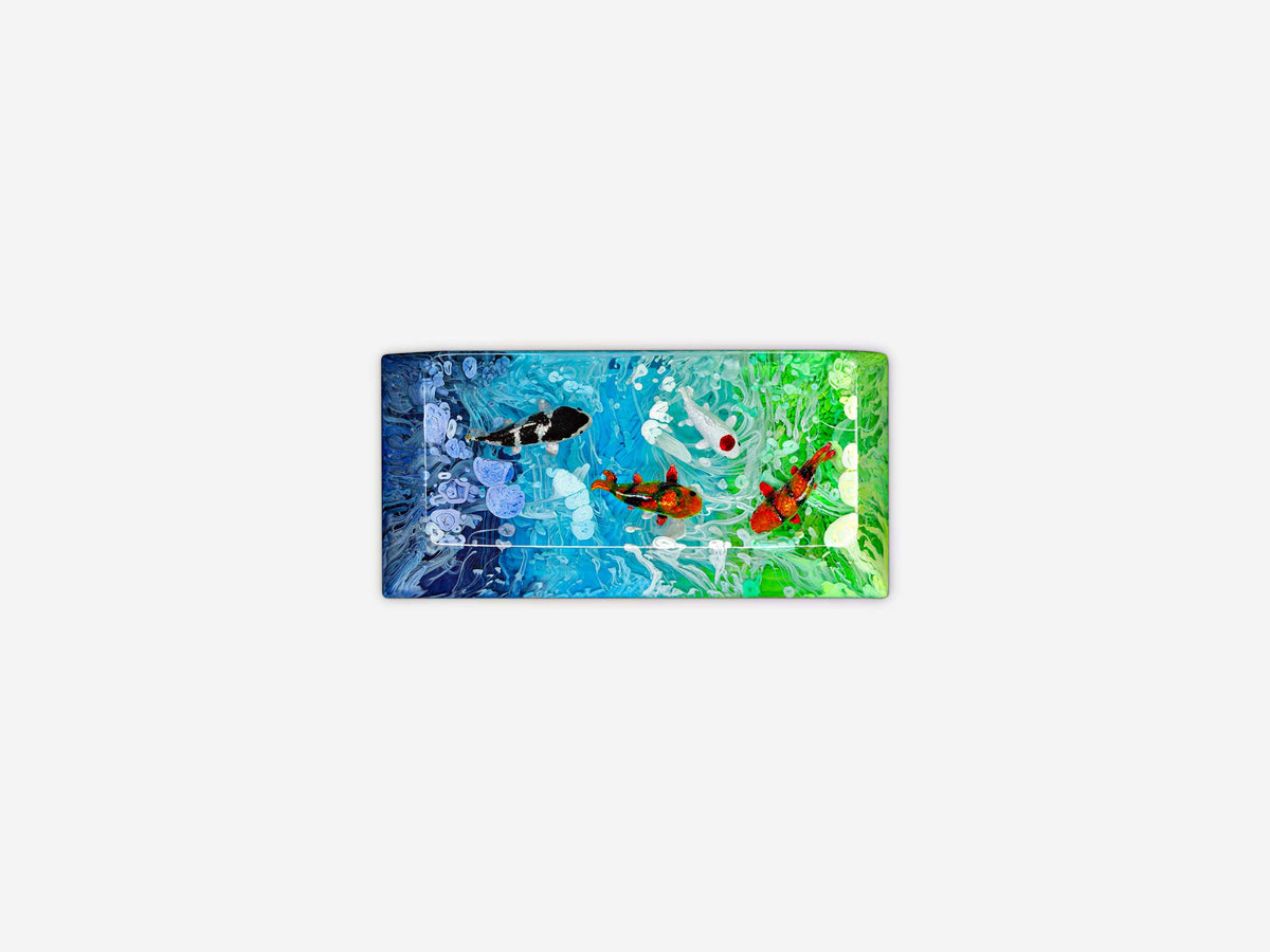 [GB] Zen Pond III