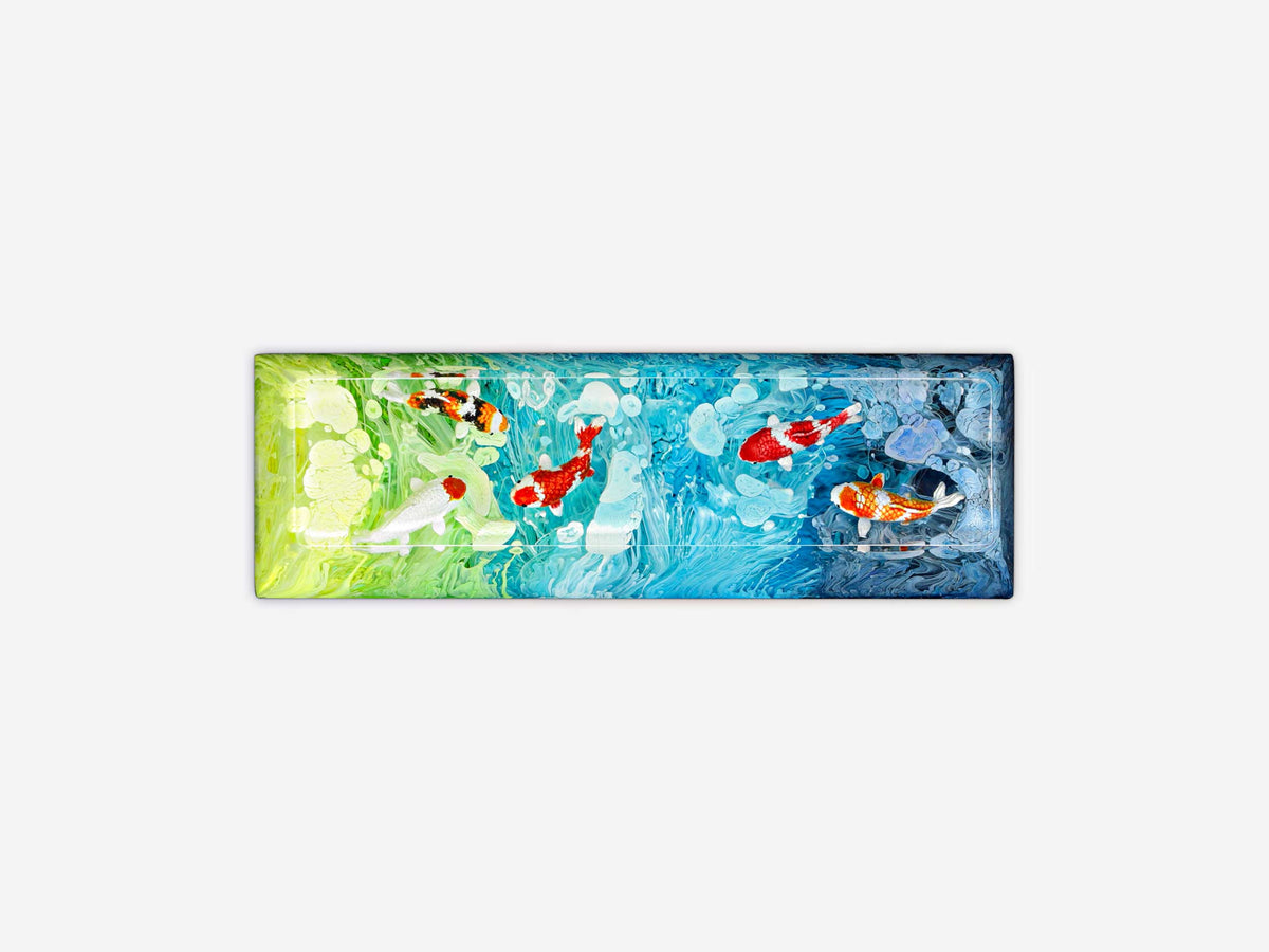 [GB] Zen Pond III