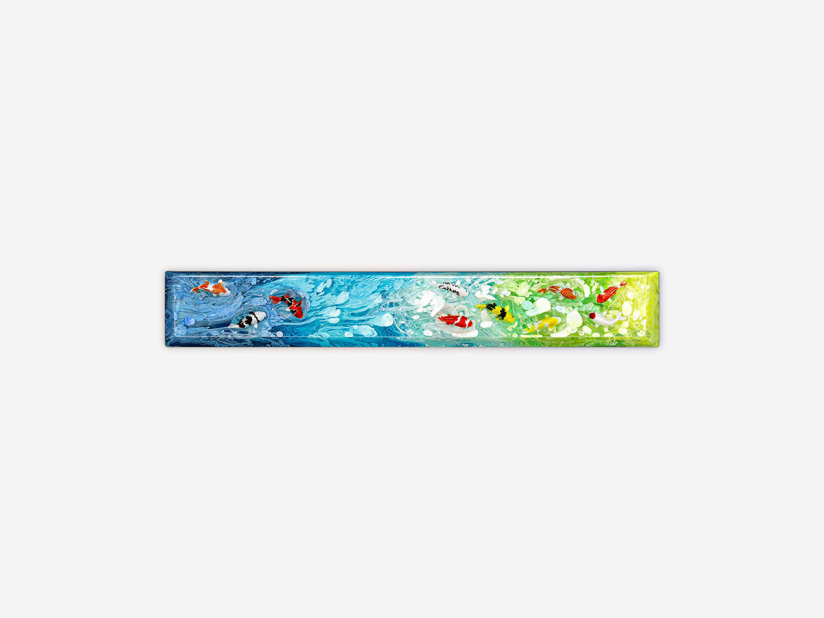 [GB] Zen Pond III