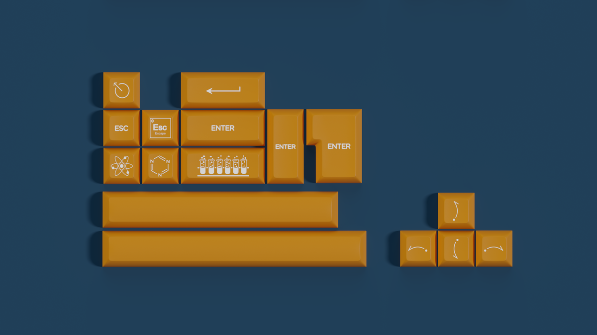 [GB] KAMistry