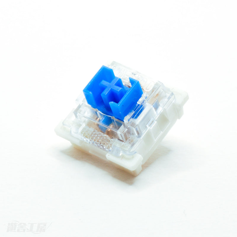 Outemu Low profile switch（10個）