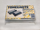 【委託】TONE＆NOTE