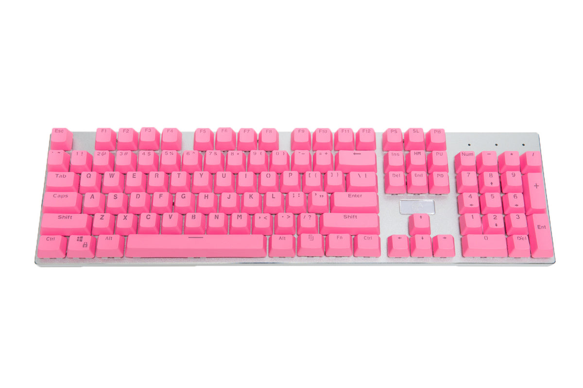 PBT カラーキーキャップ PBT カラーキーキャップ