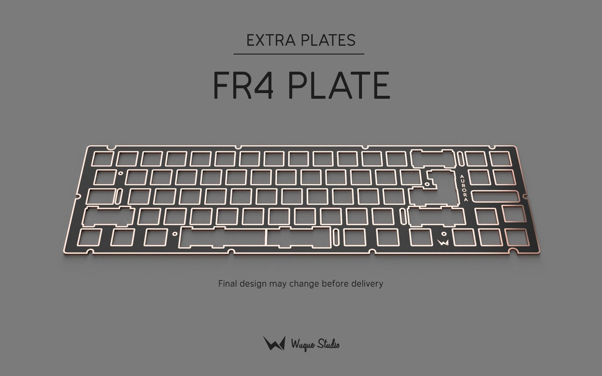 [GB] IKKI68 Aurora x PnC