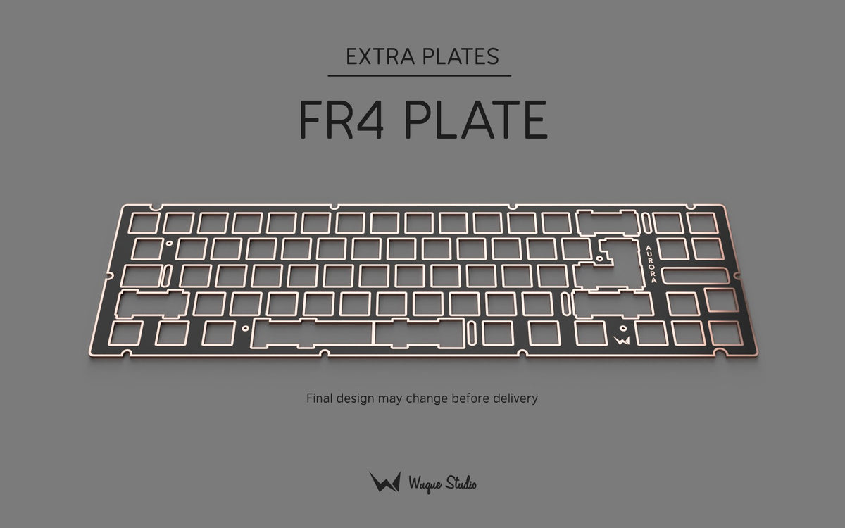 [GB] IKKI68 Aurora