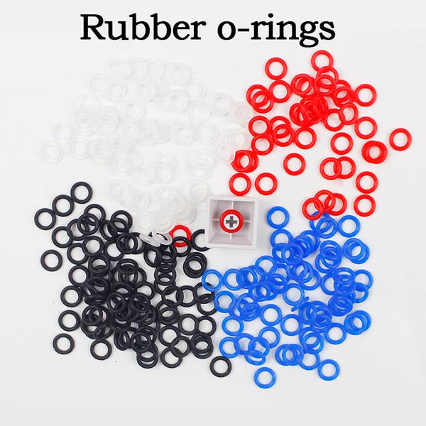 O-ring 1.5mm (140 pieces)