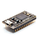 Pro Micro （コンスルーはんだ付け済み）