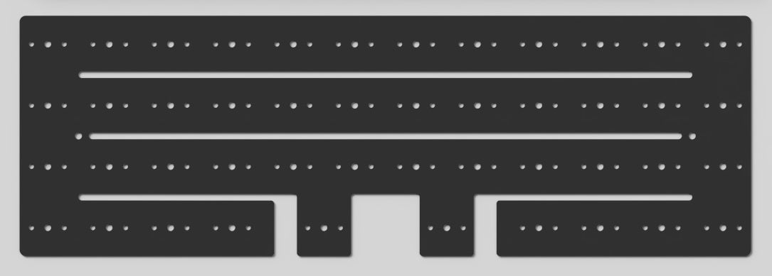 [GB] TPS 40 Extras - DEADLINE Studio & Openkey Design