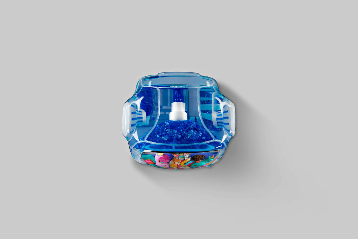 [GB] Retro TV series – Disco hustle artisan keycaps / 1.25u