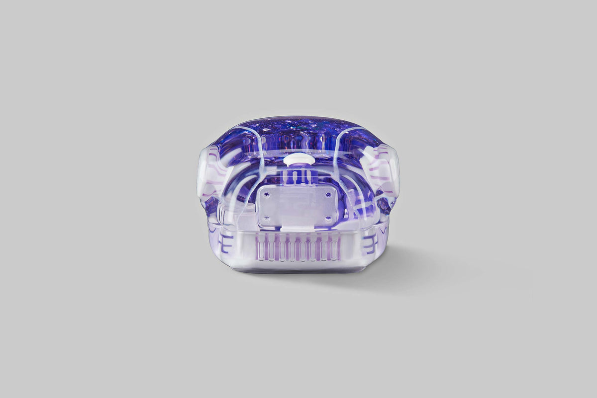 [GB] Retro TV series – Disco hustle artisan keycaps / 1.25u