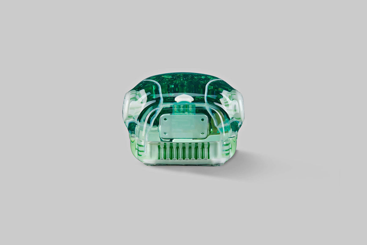 [GB] Retro TV series – Disco hustle artisan keycaps / 1.25u