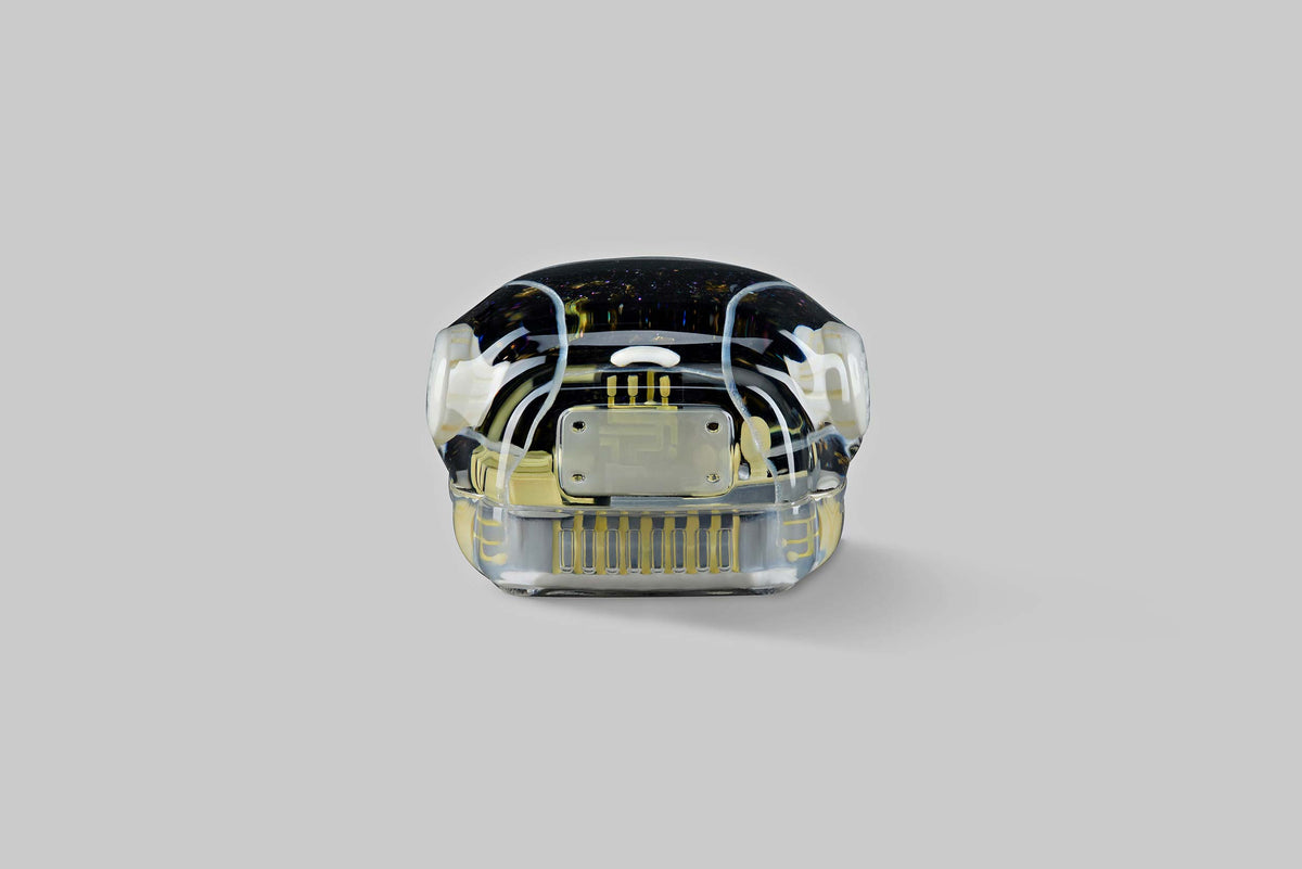 [GB] Retro TV series – Disco hustle artisan keycaps / 1.25u